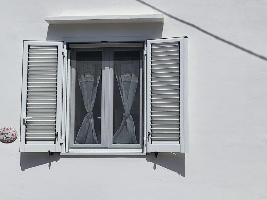 Sweet Home, Anacapri Exteriör bild