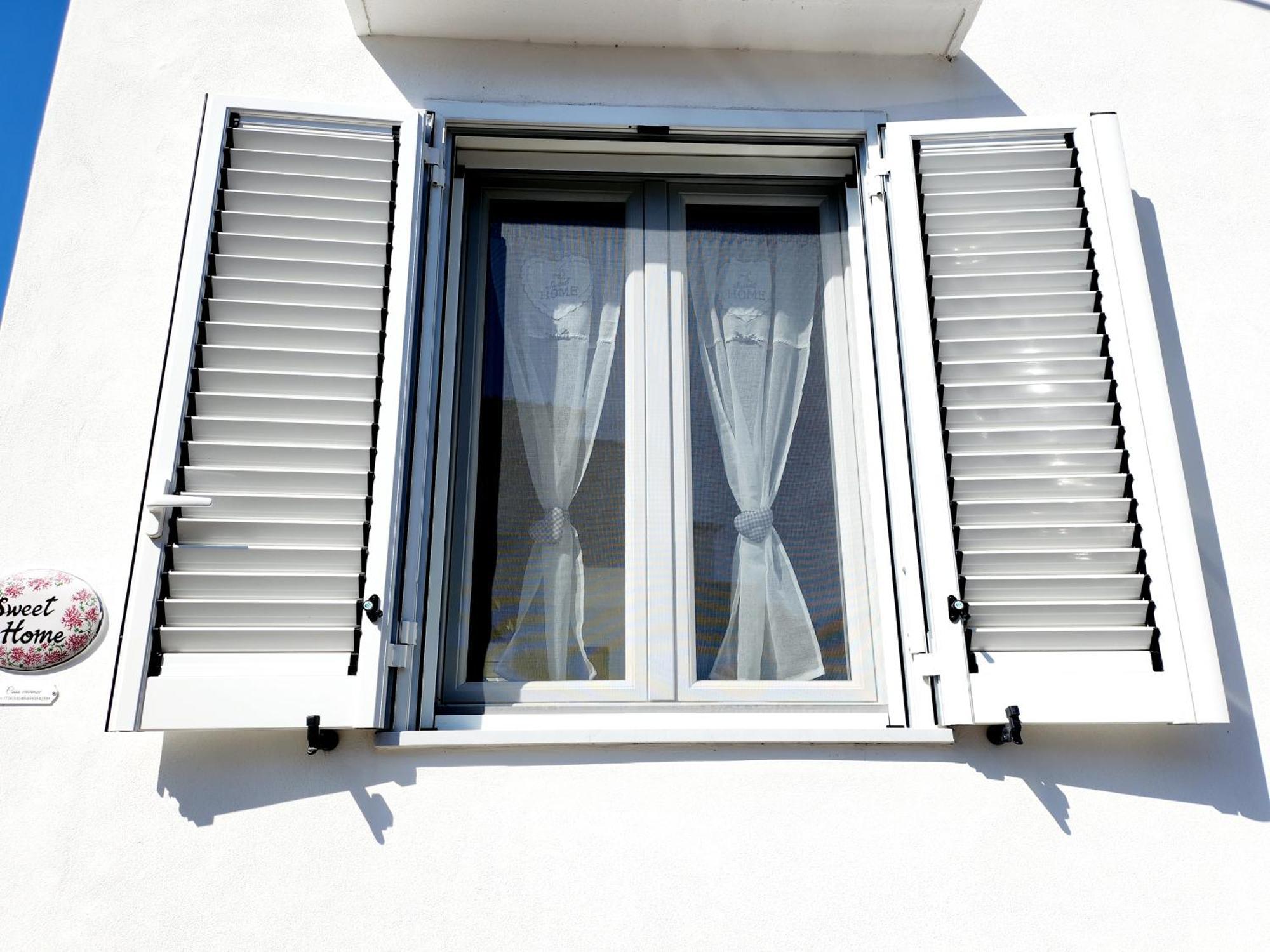Sweet Home, Anacapri Exteriör bild